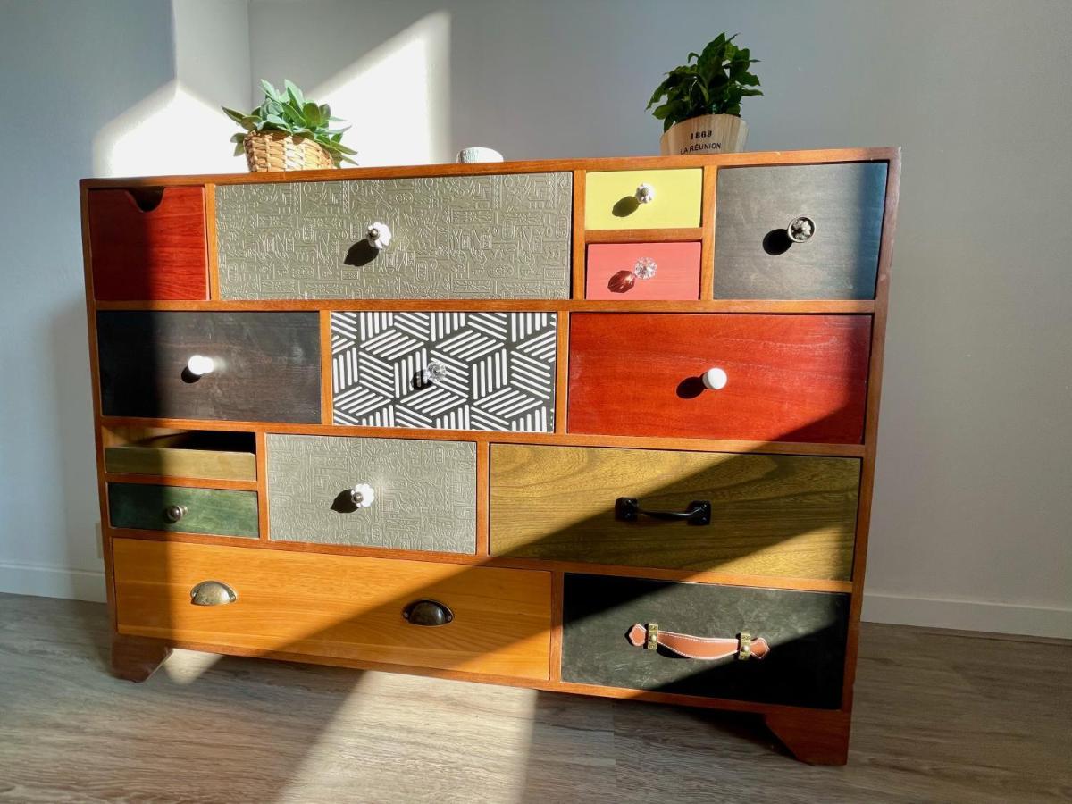 Urban Apartment - Stilvoll & Im Herzen Der Stadt Бремерхавен Екстериор снимка